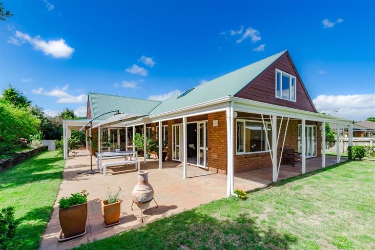 Photo of property in 9 Compass Court, Paraparaumu, 5032