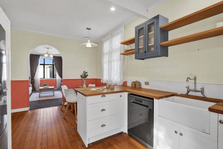 Photo of property in 134 Union Street, New Brighton, Christchurch, 8061