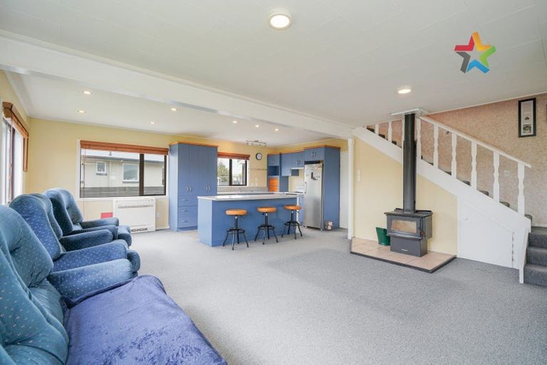Photo of property in 749 Tweed Street, Newfield, Invercargill, 9812