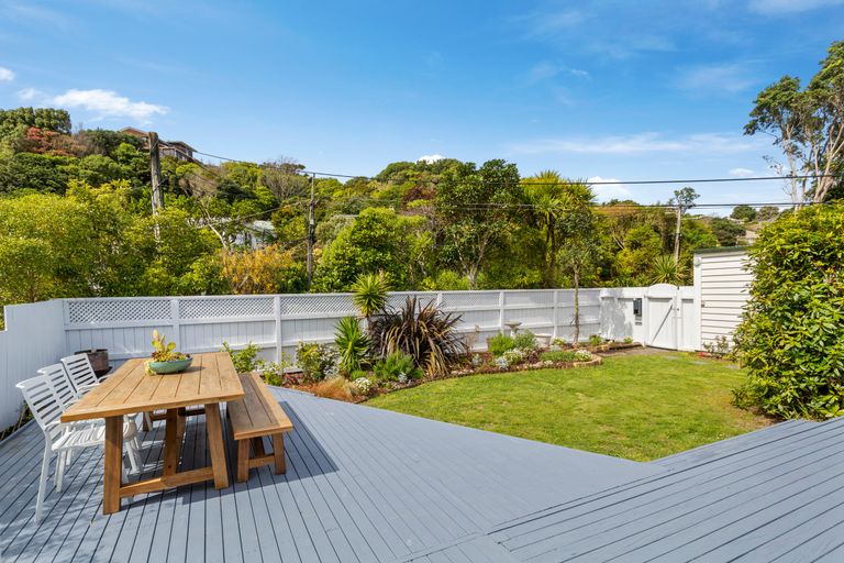 Photo of property in 18 Fox Street, Ngaio, Wellington, 6035