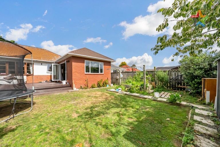 Photo of property in 24 Godley Street, Waterloo, Lower Hutt, 5011