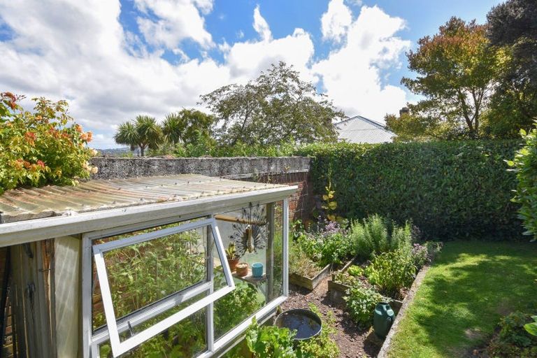 Photo of property in 53 Signal Hill Road, Opoho, Dunedin, 9010