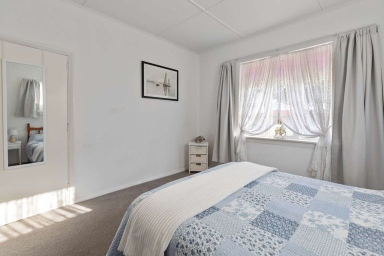 Photo of property in 58 Polson Street, Castlecliff, Whanganui, 4501