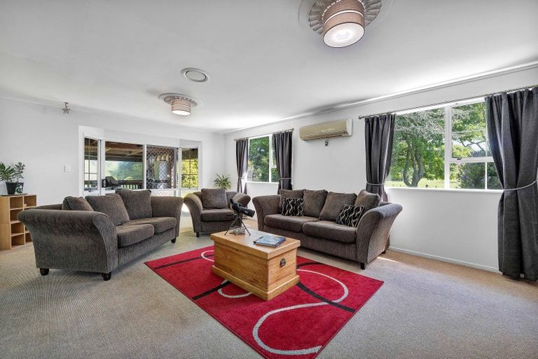 Photo of property in 779 Makuri Road, Huiroa, Stratford, 4392