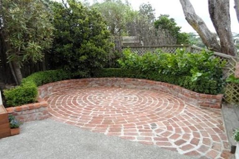 Photo of property in 29 Fairview Crescent, Kelburn, Wellington, 6012