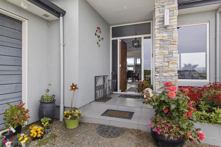 Photo of property in 23 Old Horseshoe Bend Road, Otaio, Timaru, 7971