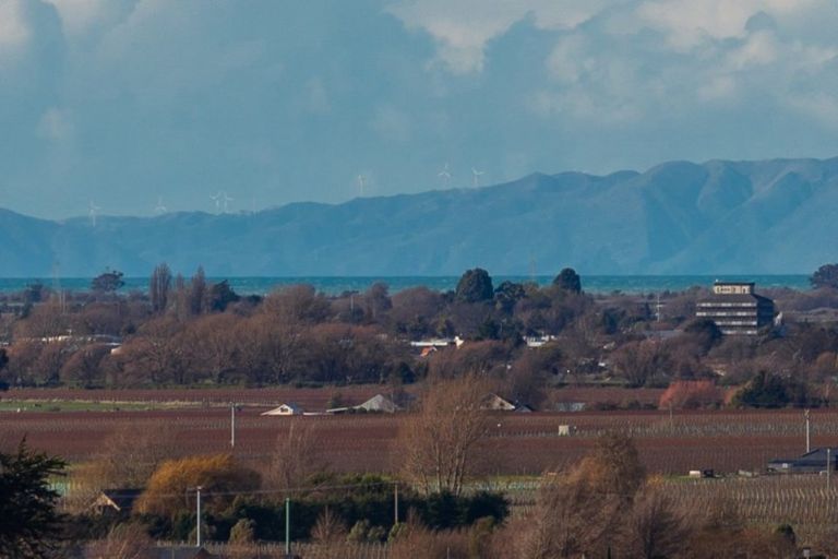 Photo of property in 109 Marlborough Ridge Drive, Fairhall, Blenheim, 7272