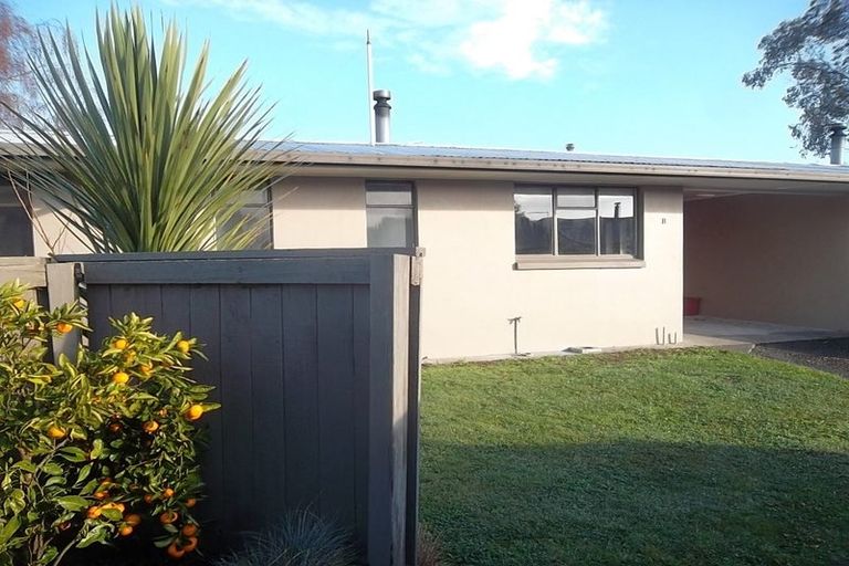 Photo of property in 5b Hospital Road, Witherlea, Blenheim, 7201