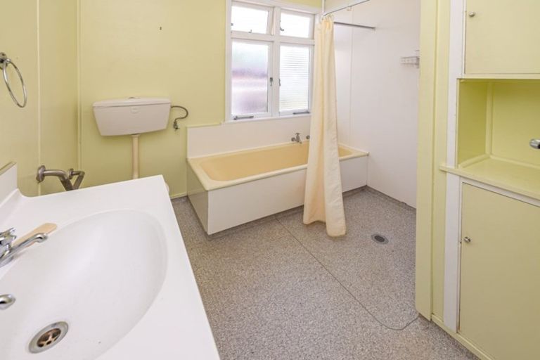 Photo of property in 8 Porritt Street, Saint Johns Hill, Whanganui, 4500