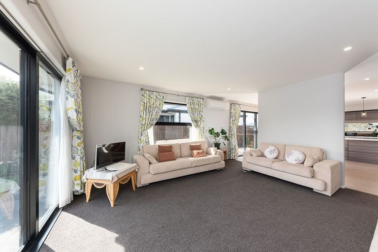 Photo of property in 47 Euphrasie Drive, Aidanfield, Christchurch, 8025
