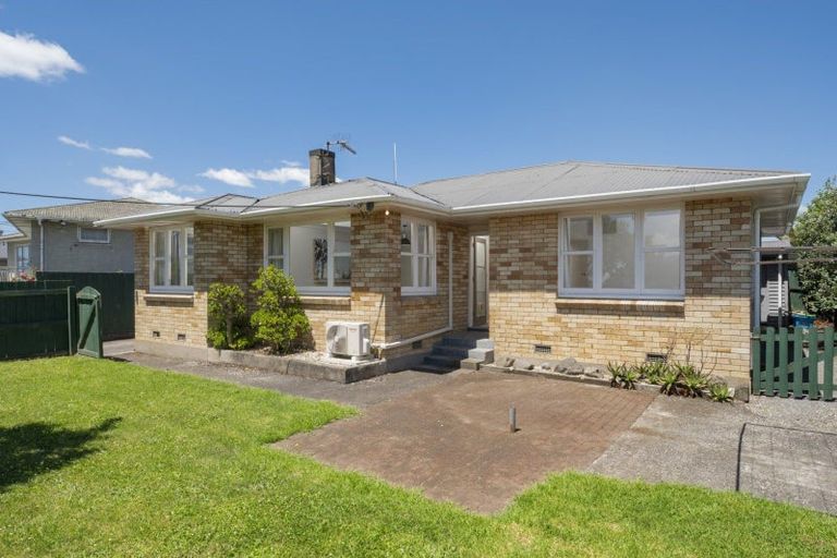 Photo of property in 33 Sherson Street, Gate Pa, Tauranga, 3112