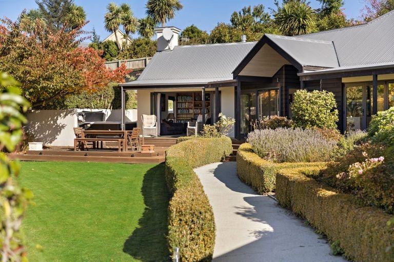 Photo of property in 5 Gretton Way, Lower Shotover, Queenstown, 9371