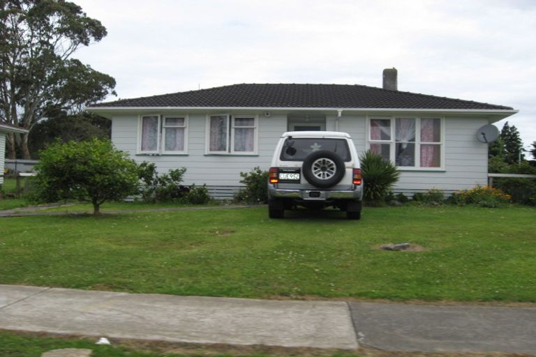 Photo of property in 53 Viscount Street, Mangere, Auckland, 2022