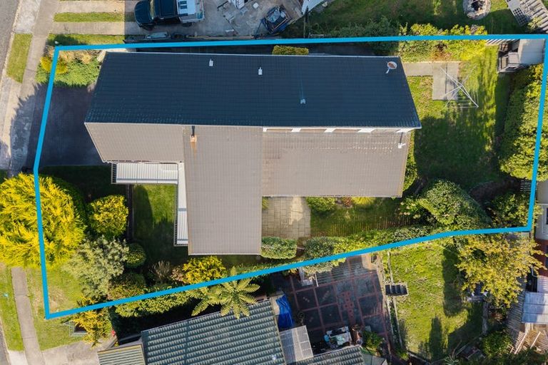 Photo of property in 22 Mercury Way, Whitby, Porirua, 5024