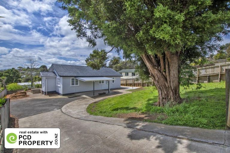 Photo of property in 58a Station Road, Te Kamo, Whangarei, 0112