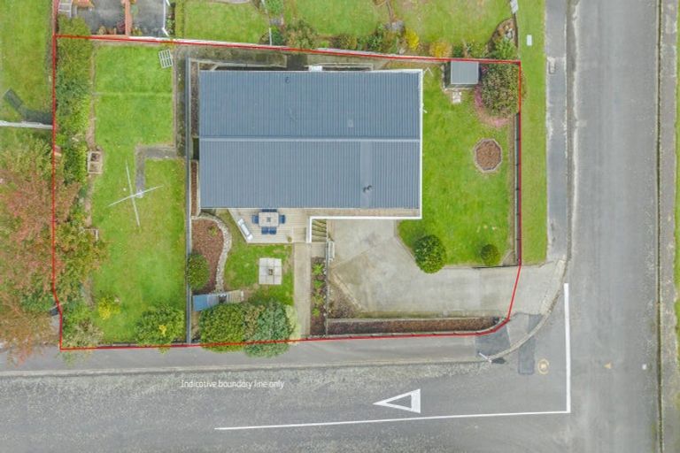 Photo of property in 5 Lawson Street, Pahiatua, 4910