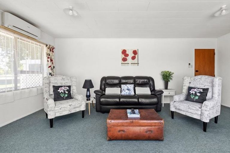 Photo of property in 3/33 Islington Place, Tamatea, Napier, 4112