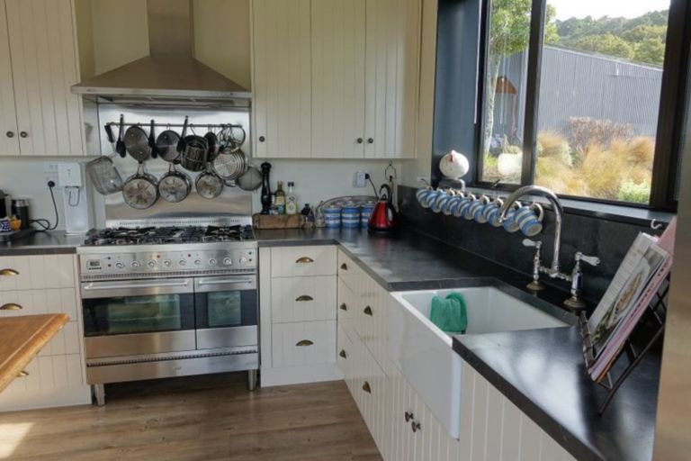 Photo of property in 349 Back Road, Stewart Island/rakiura, Stewart Island, 9818