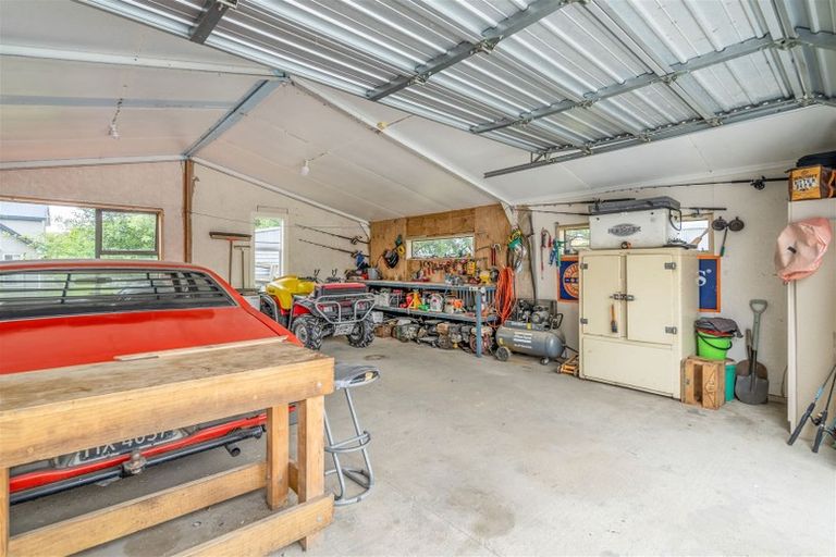 Photo of property in 68 York Road, Riversdale, 9776