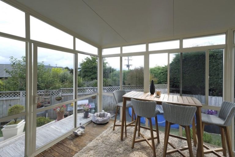 Photo of property in 21a Kim Crescent, Witherlea, Blenheim, 7201