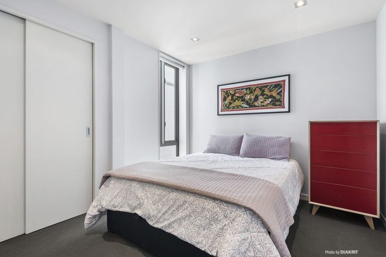 Photo of property in Republic Apartments, 9e/11 Tennyson Street, Te Aro, Wellington, 6011