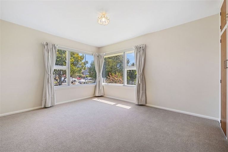 Photo of property in 52 Carruthers Street, Ilam, Christchurch, 8041