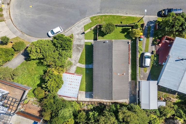 Photo of property in 9 Bobstay Lane, Whitby, Porirua, 5024