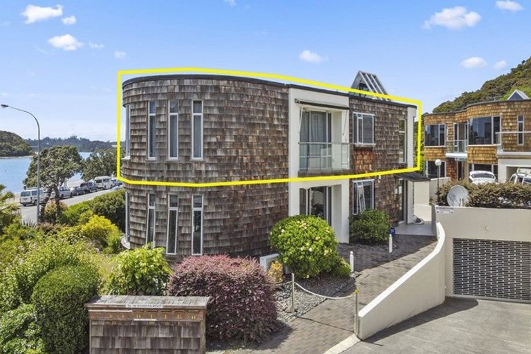Photo of property in 54e Marsden Road, Paihia, 0200