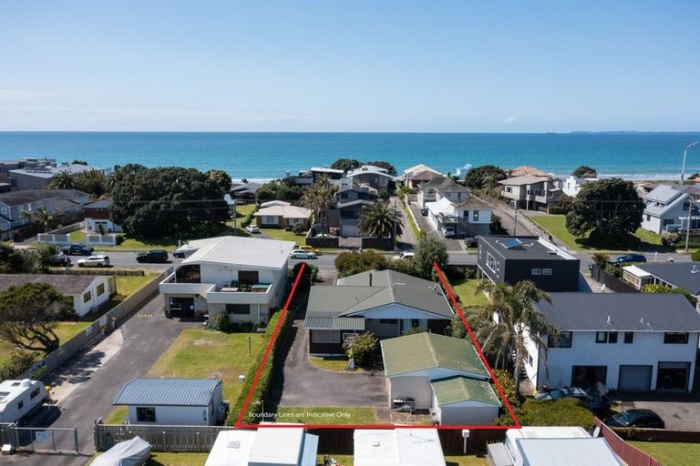 Photo of property in 42 Oceanbeach Road, Mount Maunganui, 3116