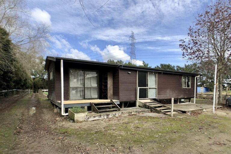 Photo of property in 47 Parish Line Road, Clevedon, Papakura, 2582