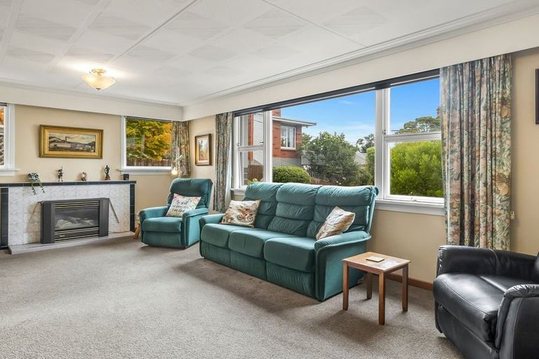 Photo of property in 4 Leven Street, Roslyn, Dunedin, 9010