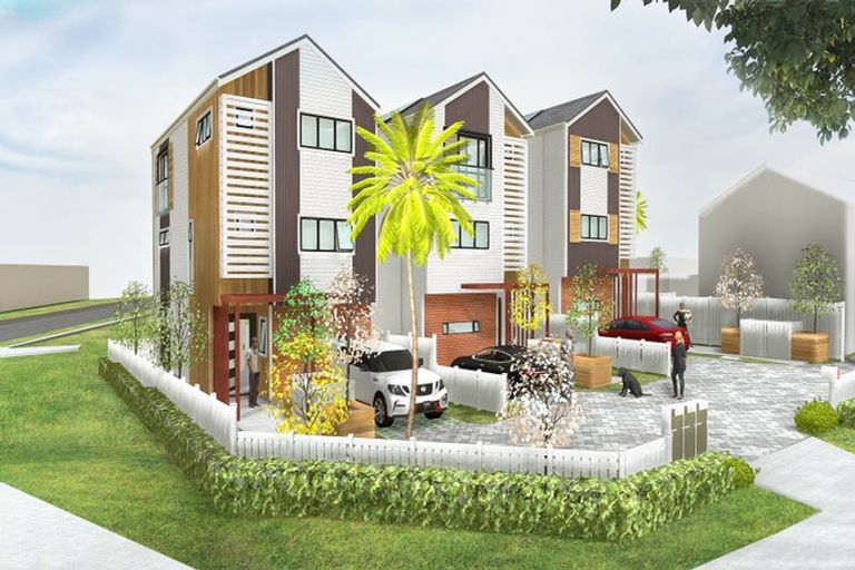 Photo of property in 47 Wakefield Road, Favona, Auckland, 2024