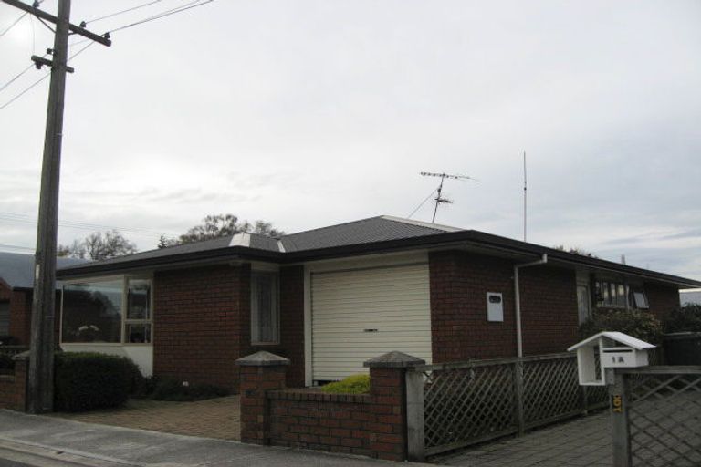 Photo of property in 1a Argyle Street, Balclutha, 9230