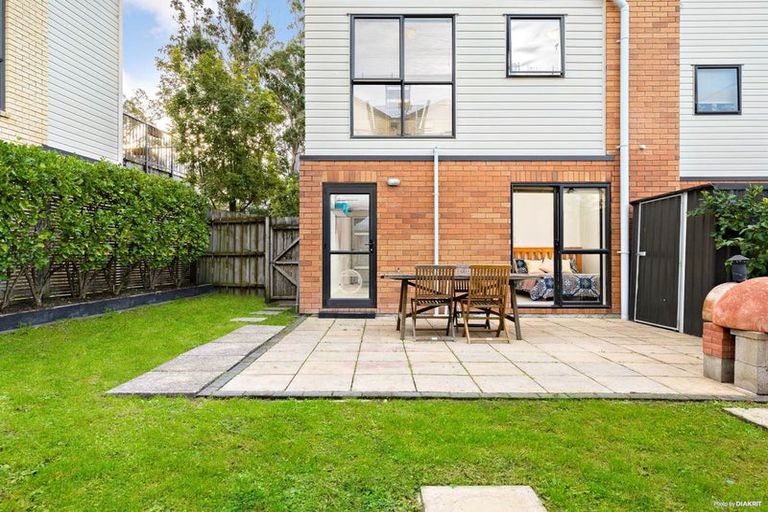 Photo of property in St Claire Village, 55/172 Mcleod Road, Te Atatu South, Auckland, 0610