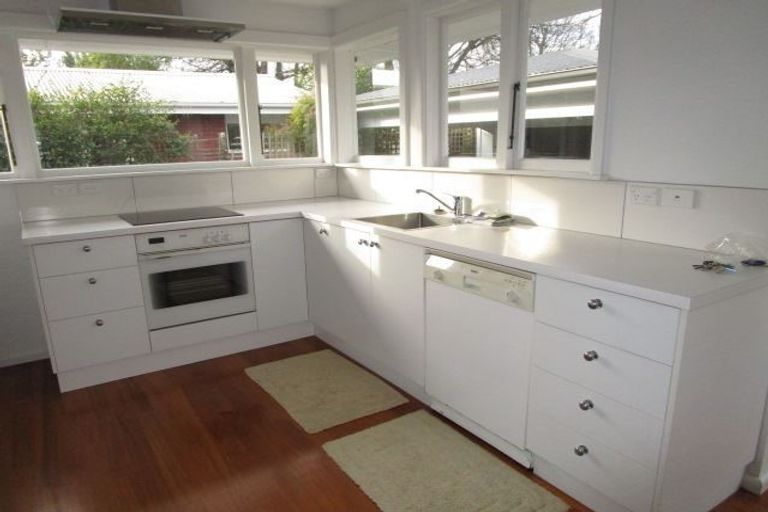 Photo of property in 98 Harakeke Street, Fendalton, Christchurch, 8014