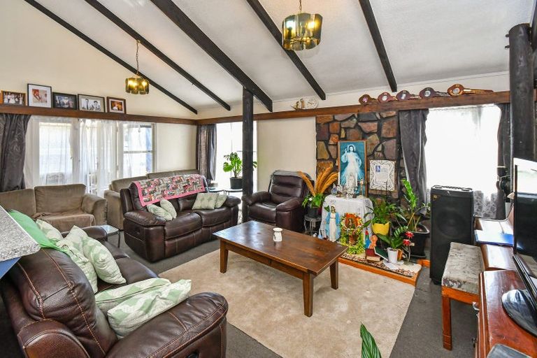 Photo of property in 41a Weymouth Road, Manurewa, Auckland, 2102