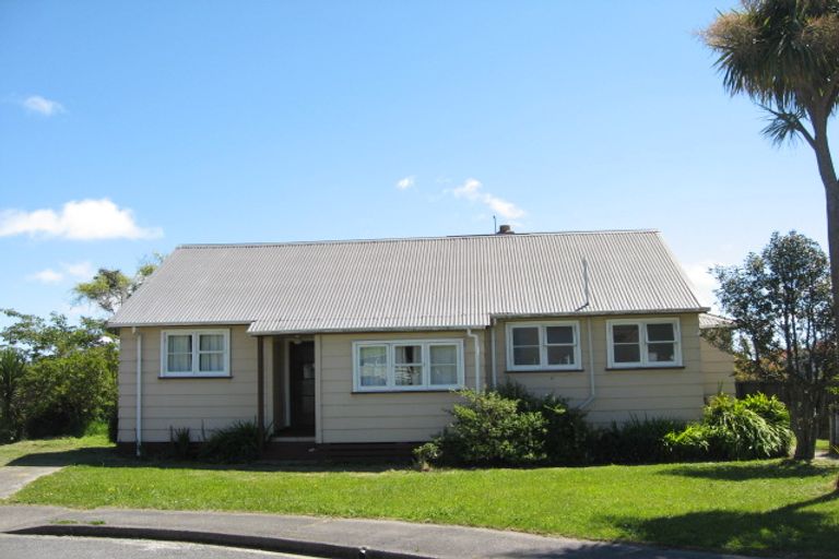 Photo of property in 4 Riley Place, Westport, 7825