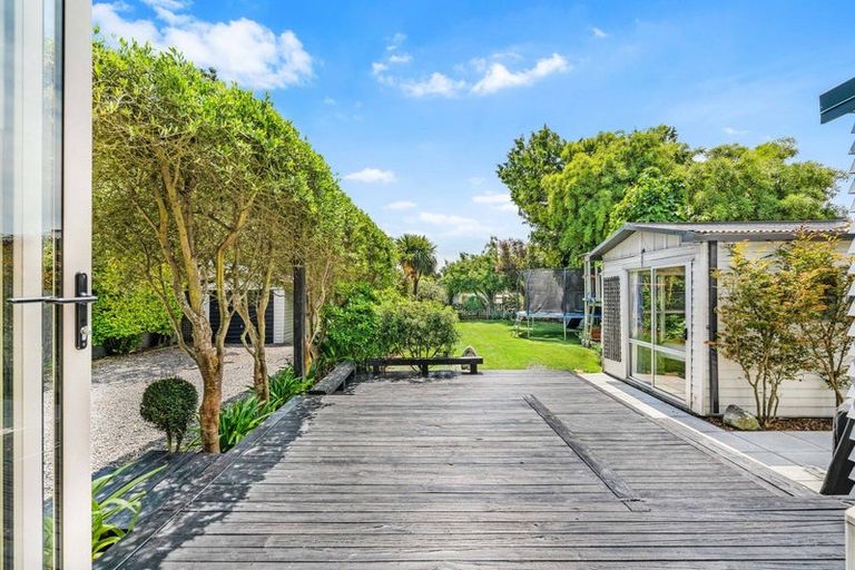 Photo of property in 24 Checketts Avenue, Halswell, Christchurch, 8025