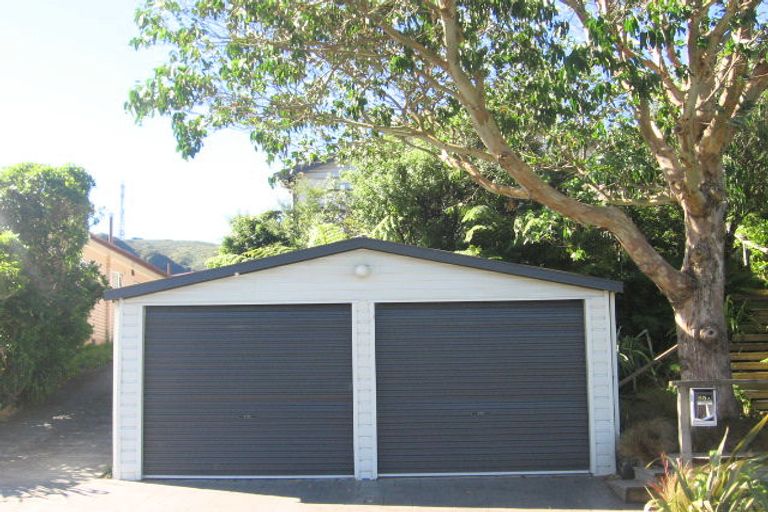 Photo of property in 85a Chelmsford Street, Ngaio, Wellington, 6035