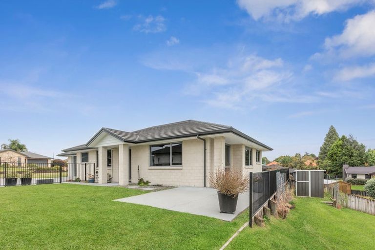 Photo of property in 32 Cambridge Street, Putaruru, 3411