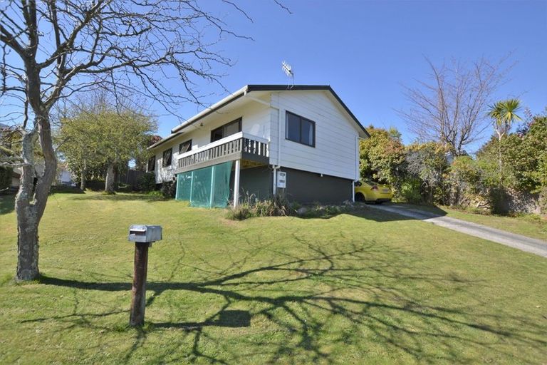 Photo of property in 13 Park Place, Richmond Heights, Taupo, 3330