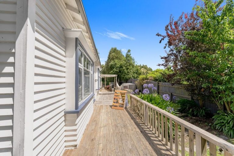 Photo of property in 3 Normanby Street, Rakaia, 7710