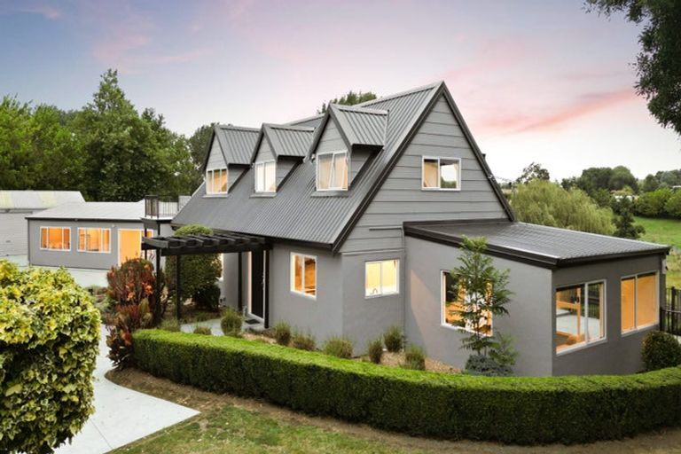 Photo of property in 758a Horotiu Road, Te Kowhai, Hamilton, 3288