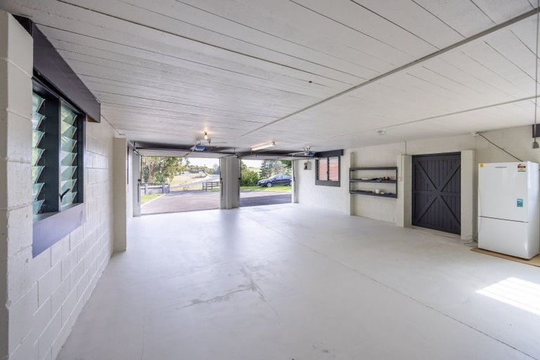 Photo of property in 4 Berkers Road, Ngahinapouri, Hamilton, 3290