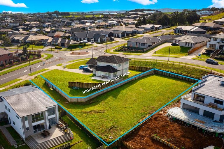 Photo of property in 42 Lisle Farm Drive, Pukekohe, 2120