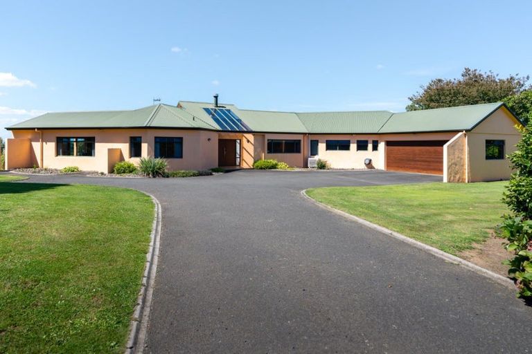 Photo of property in 5053 Ohaupo Road, Te Awamutu, 3879