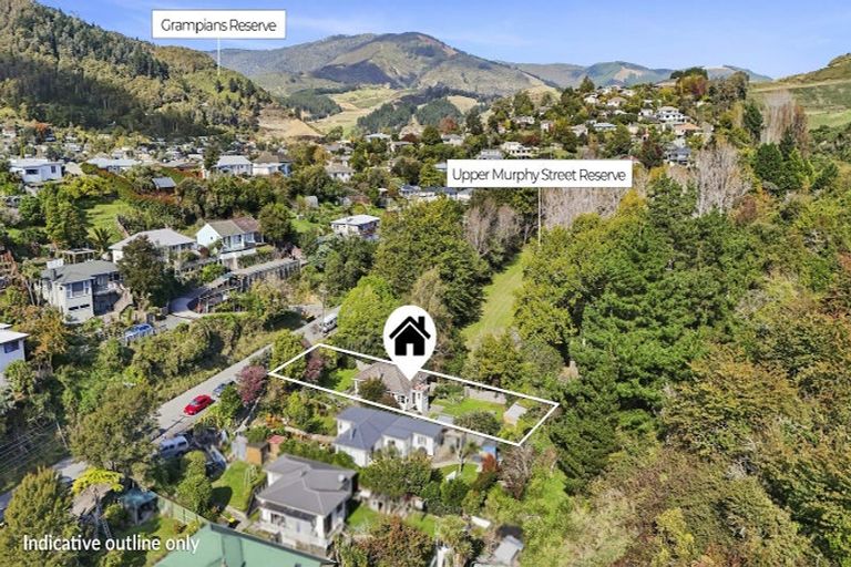 Photo of property in 90 Murphy Street, Toi Toi, Nelson, 7010