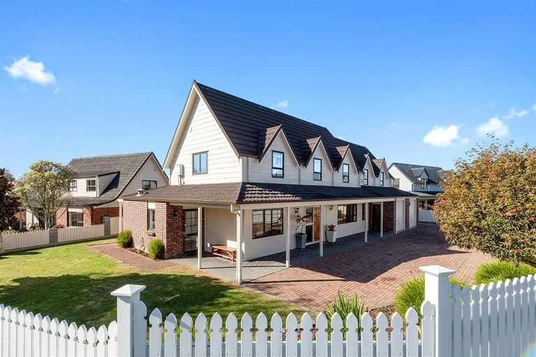 Photo of property in 141 Delamare Road, Pukete, Hamilton, 3200