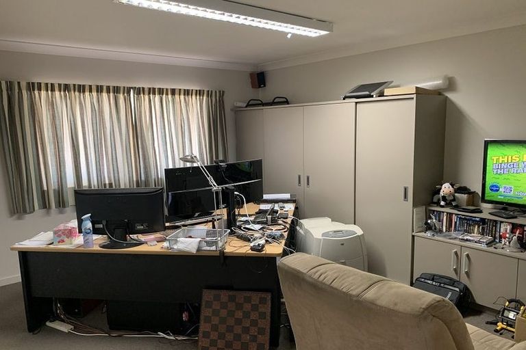 Photo of property in 646 Grange Road, Burnham, Christchurch, 7677