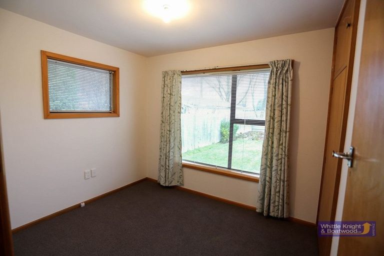 Photo of property in 18 Lochee Road, Upper Riccarton, Christchurch, 8041